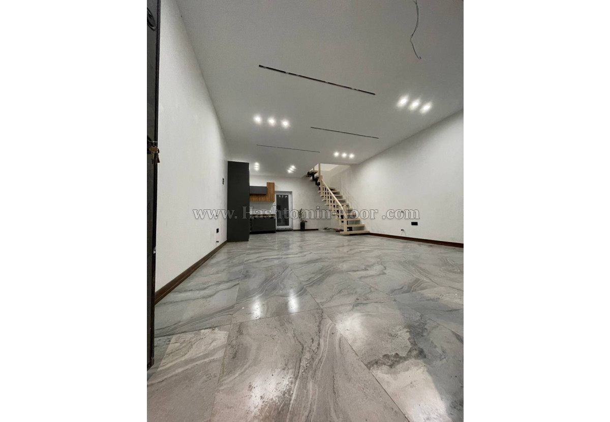 ویلا دوبلکس مدرن سنددار منطقه بهدشت